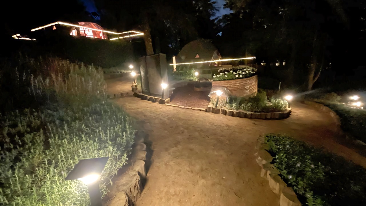 Photo of Outdoor in Tlalpan