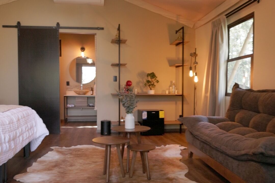 Photo of Bedroom in Tlalpan
