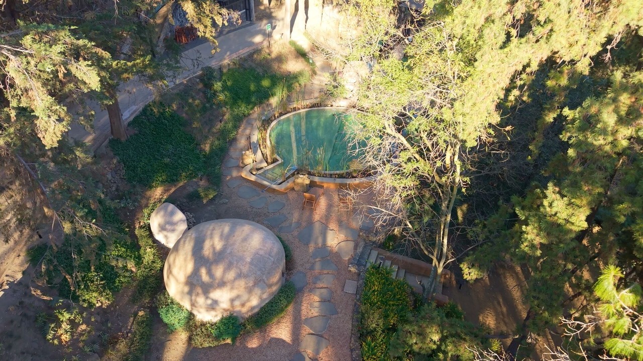 Photo of Outdoor in Tlalpan