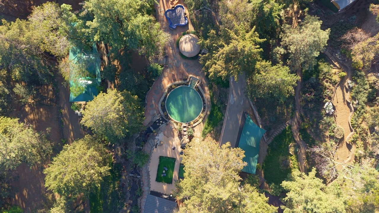 Photo of Outdoor in Tlalpan