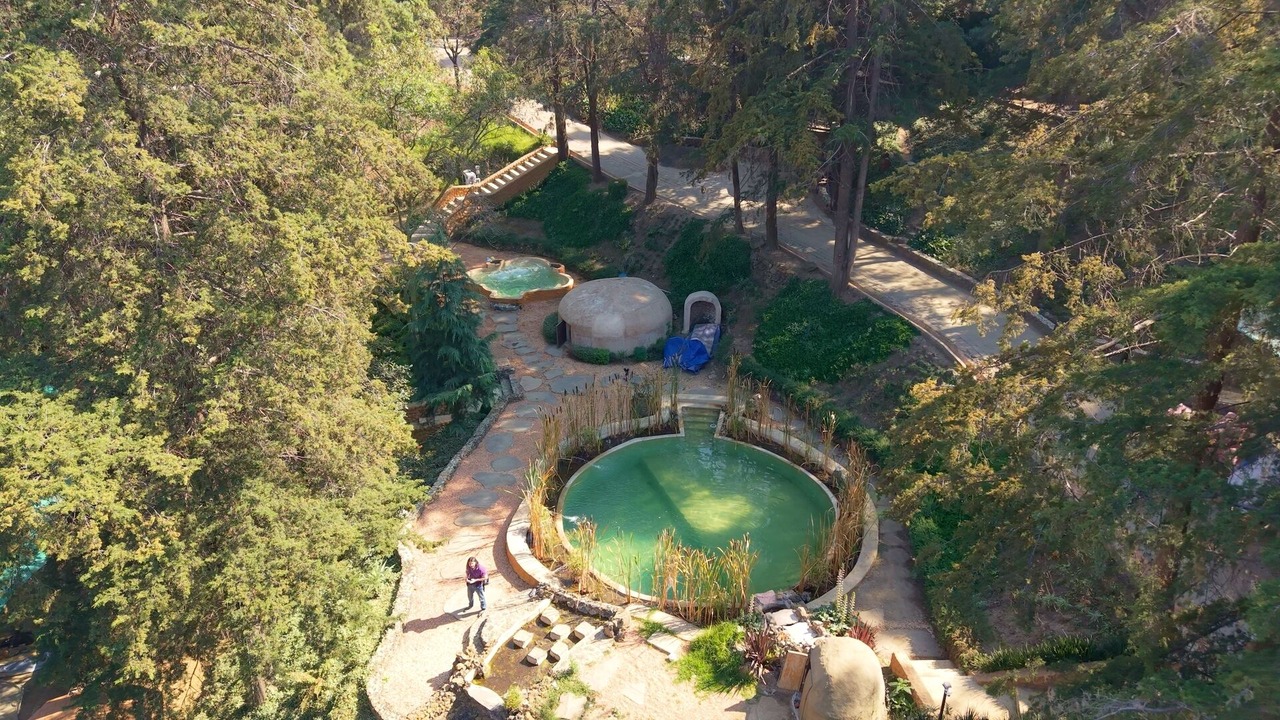 Photo of Outdoor in Tlalpan