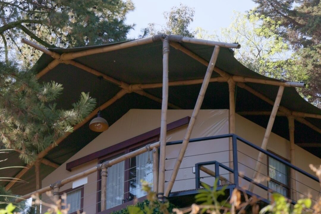 Photo of Outdoor in Tlalpan