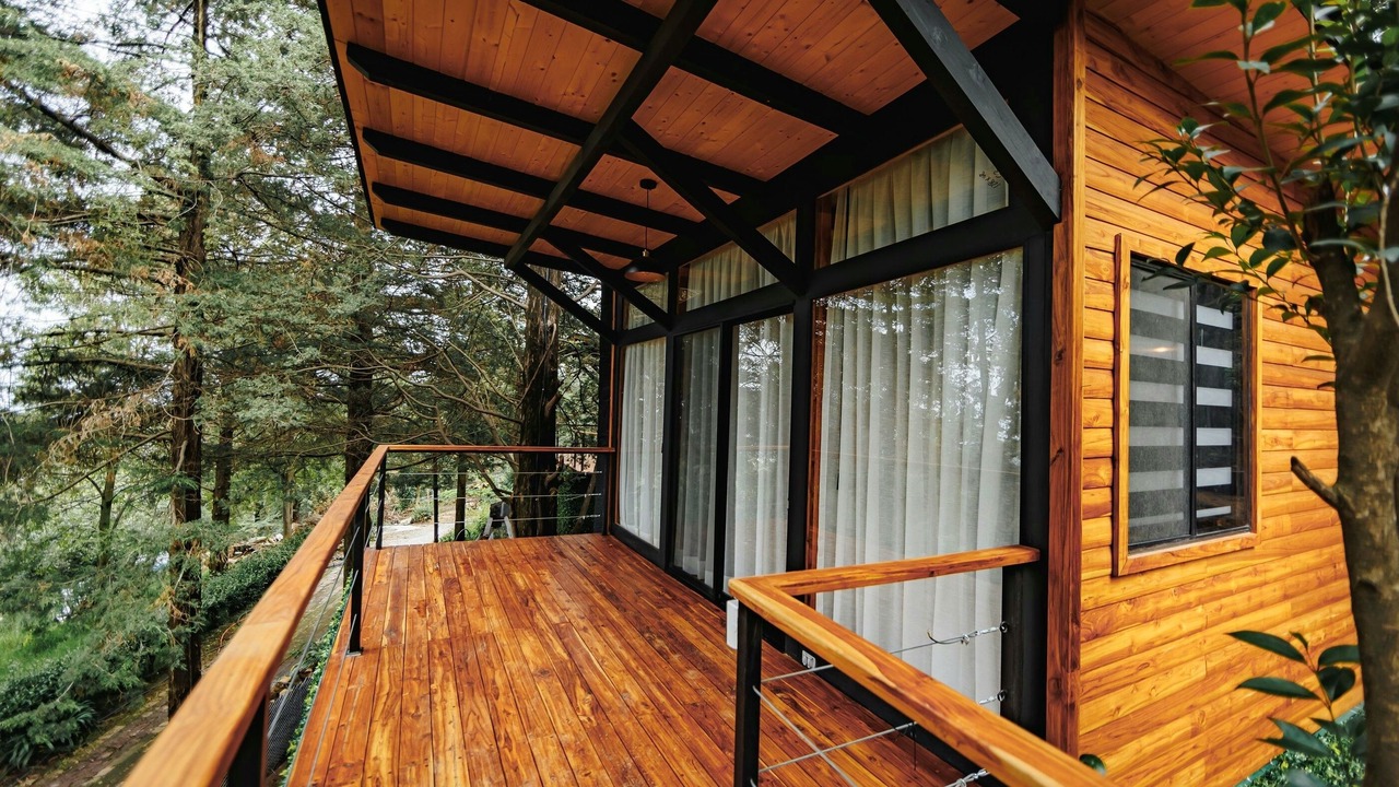 Photo of Bedroom in Tlalpan