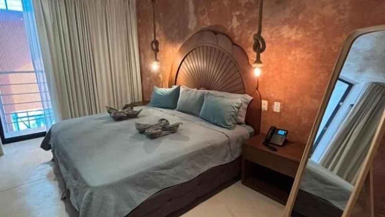 Photo of Bedroom in Progreso Municipality