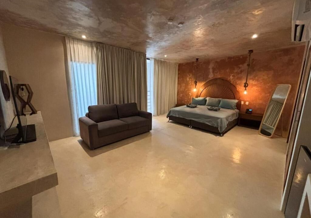 Photo of Bedroom in Progreso Municipality
