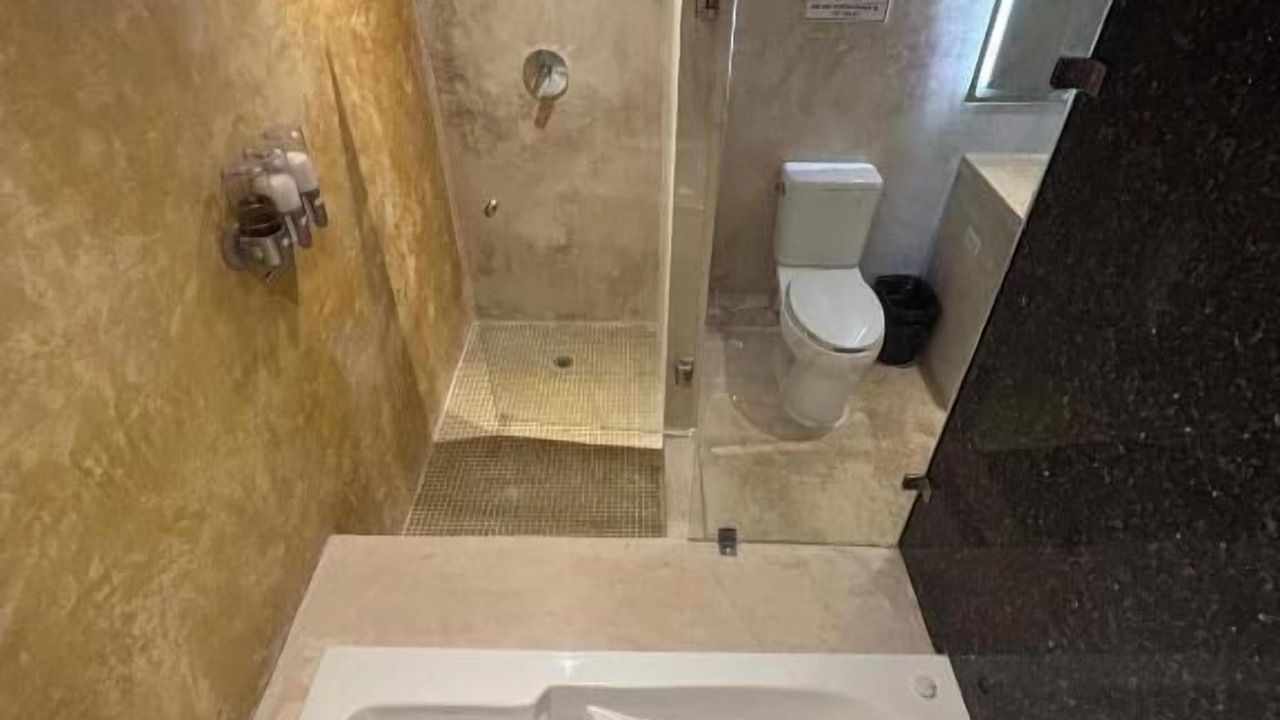 Photo of Bathroom in Progreso Municipality