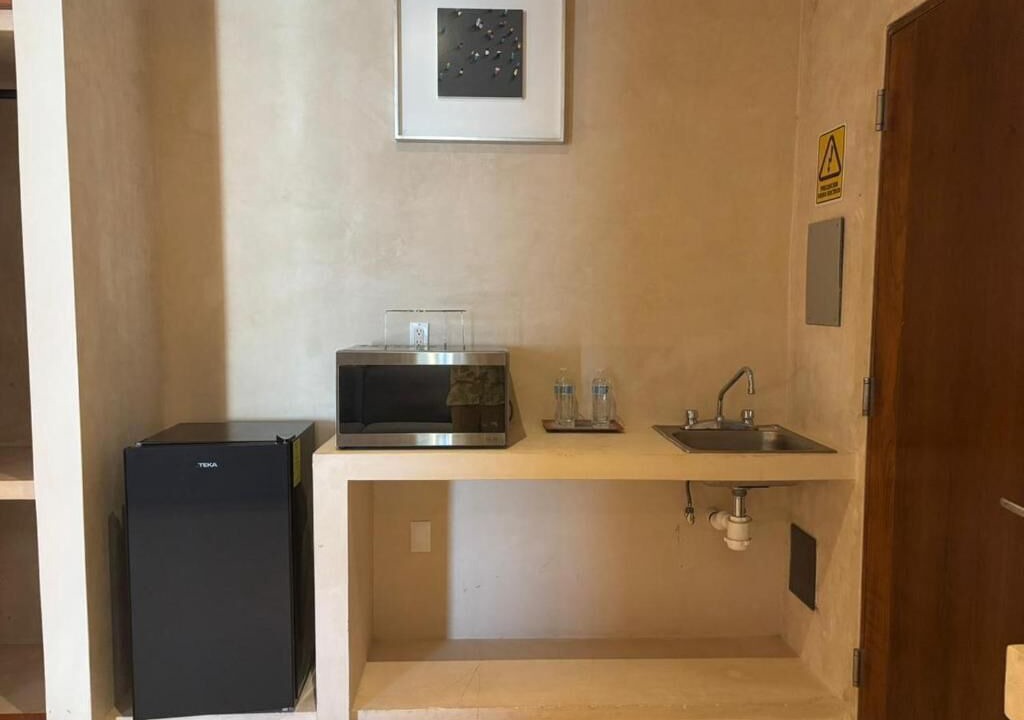 Photo of Bedroom in Progreso Municipality