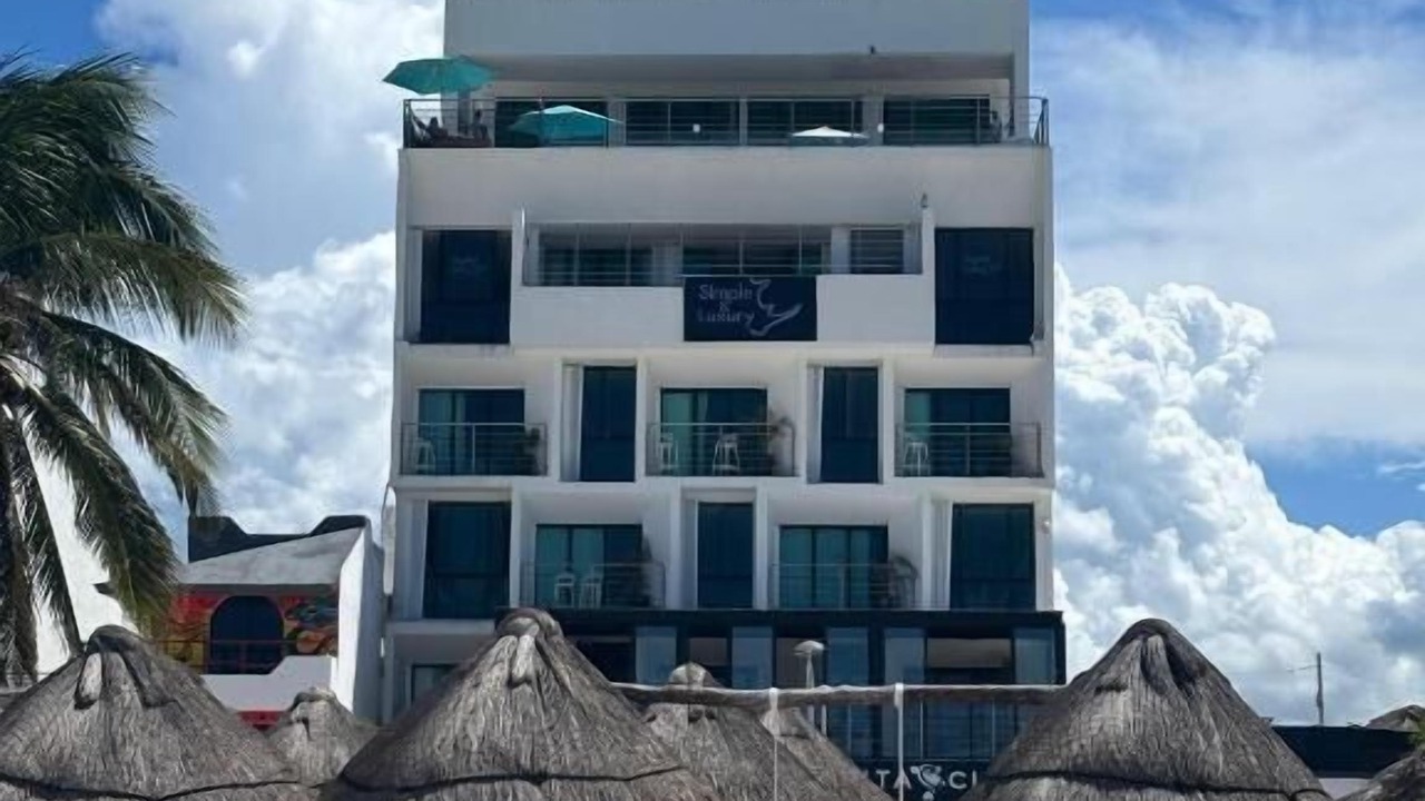 Photo of Outdoor in Progreso Municipality