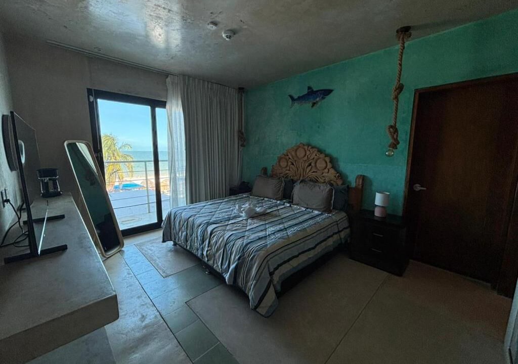 Photo of Bedroom in Progreso Municipality