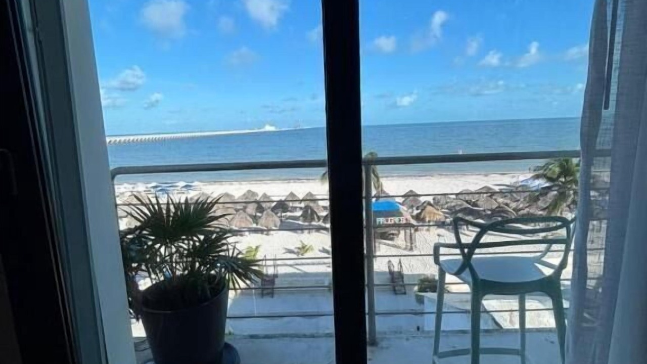 Photo of Patio Balcony in Progreso Municipality