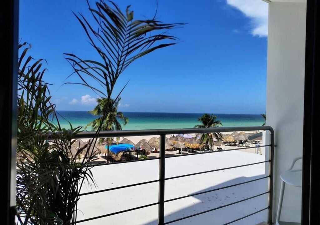 Photo of Outdoor in Progreso Municipality