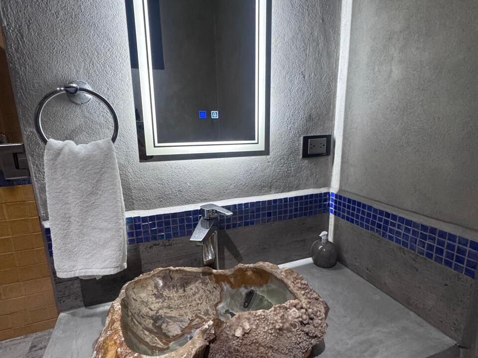Photo of Bathroom in Atlixco