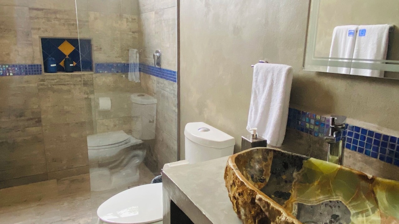 Photo of Bathroom in Atlixco