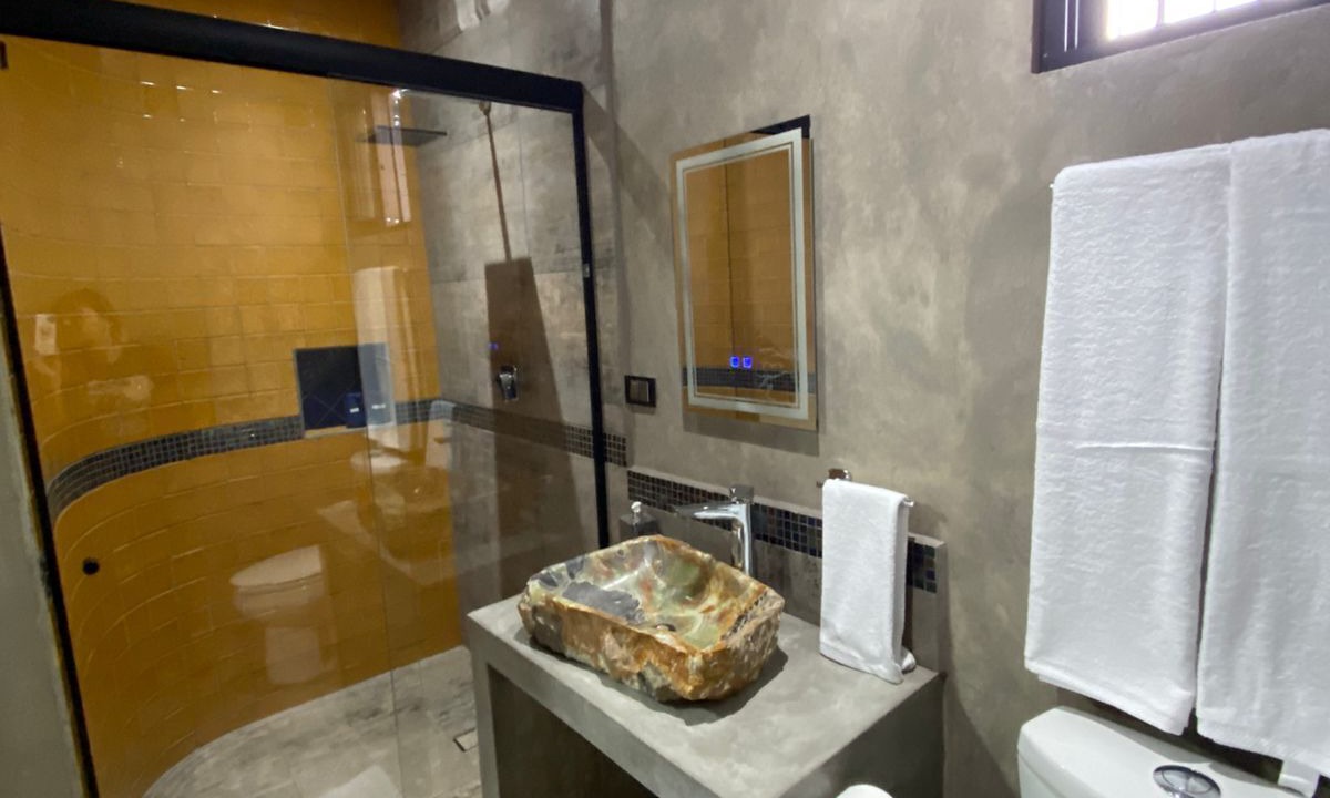 Photo of Bathroom in Atlixco