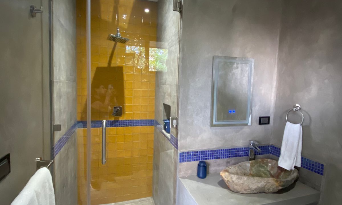 Photo of Bathroom in Atlixco
