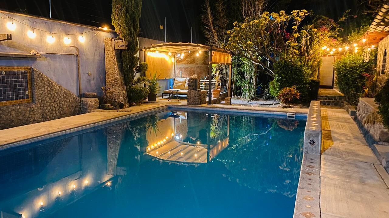 Photo of Outdoor in Atlixco