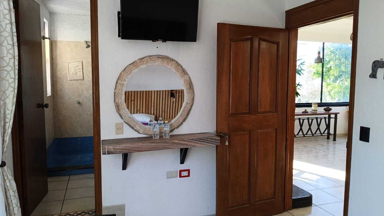 Photo of Bedroom in Atlixco