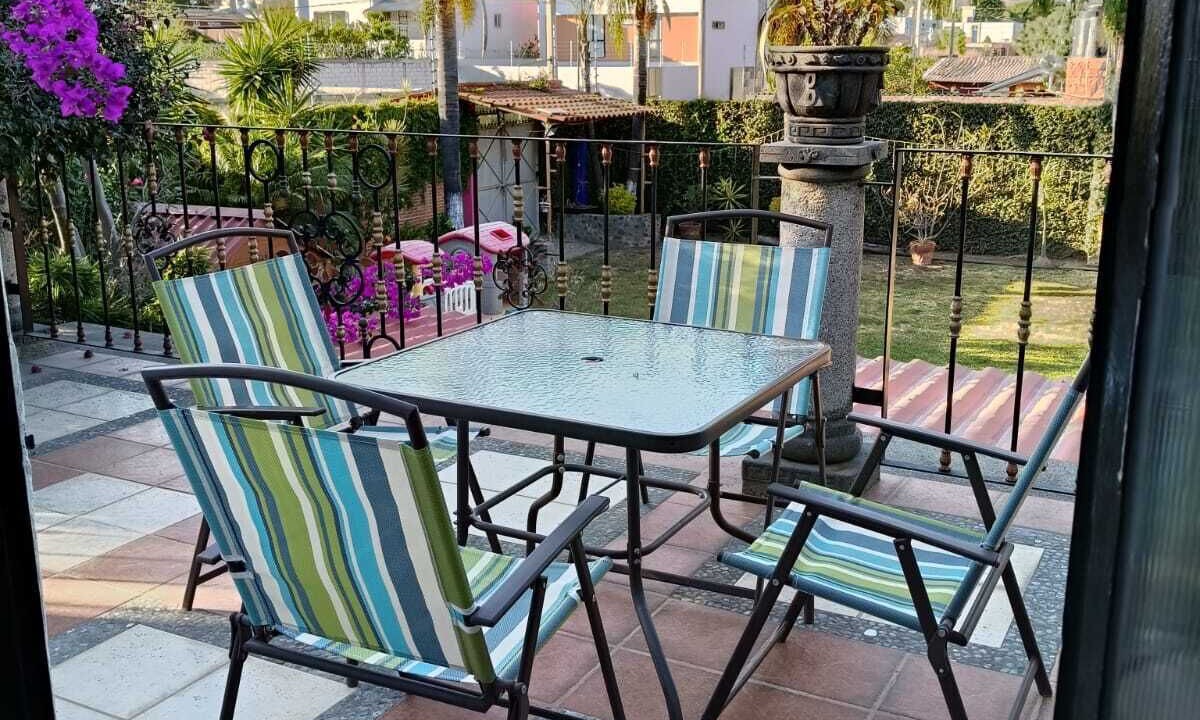 Photo of Outdoor in Atlixco