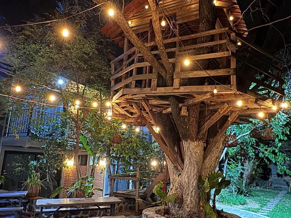 Photo of Outdoor in Atlixco