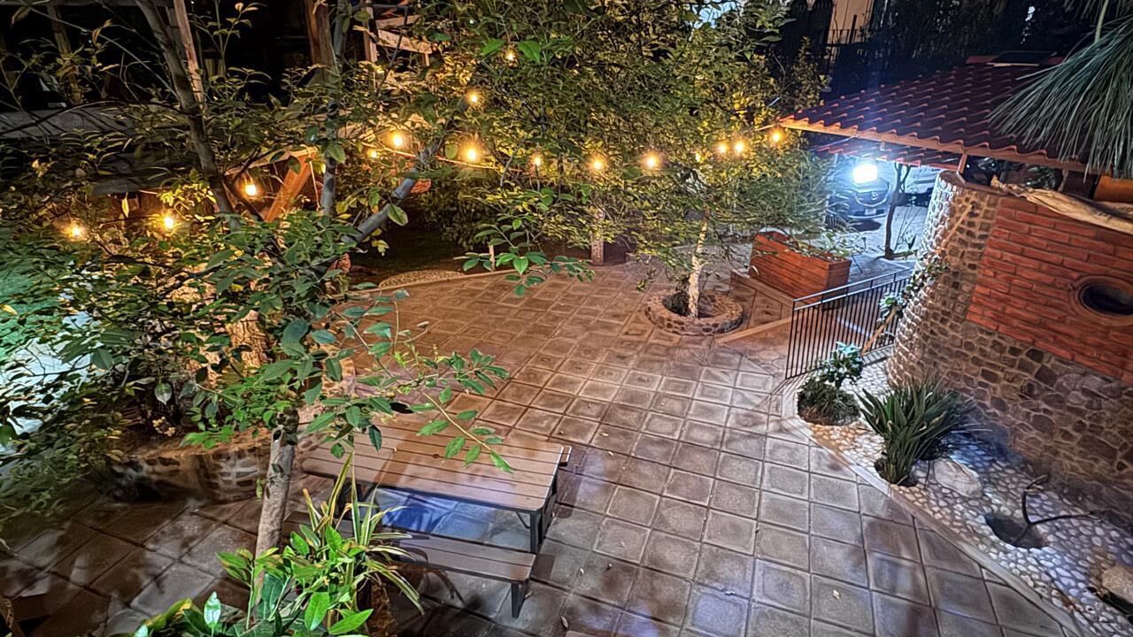 Photo of Outdoor in Atlixco