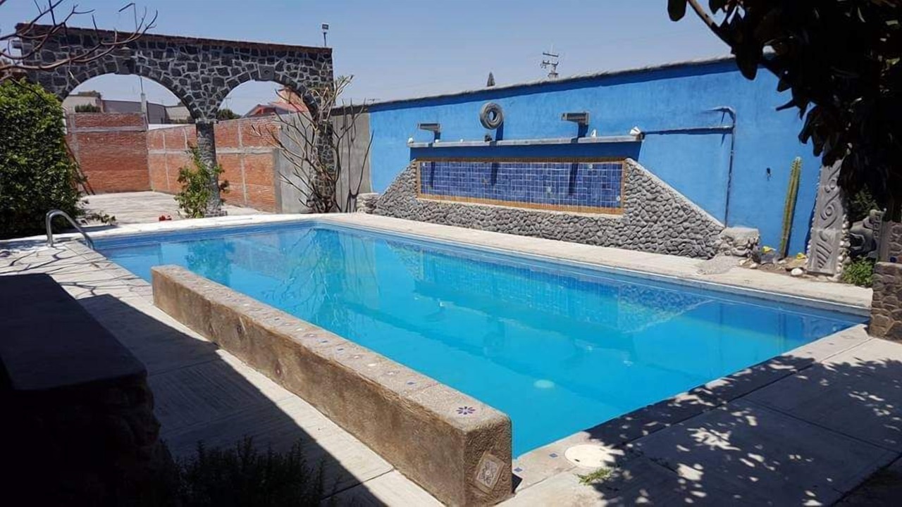 Photo of Outdoor in Atlixco