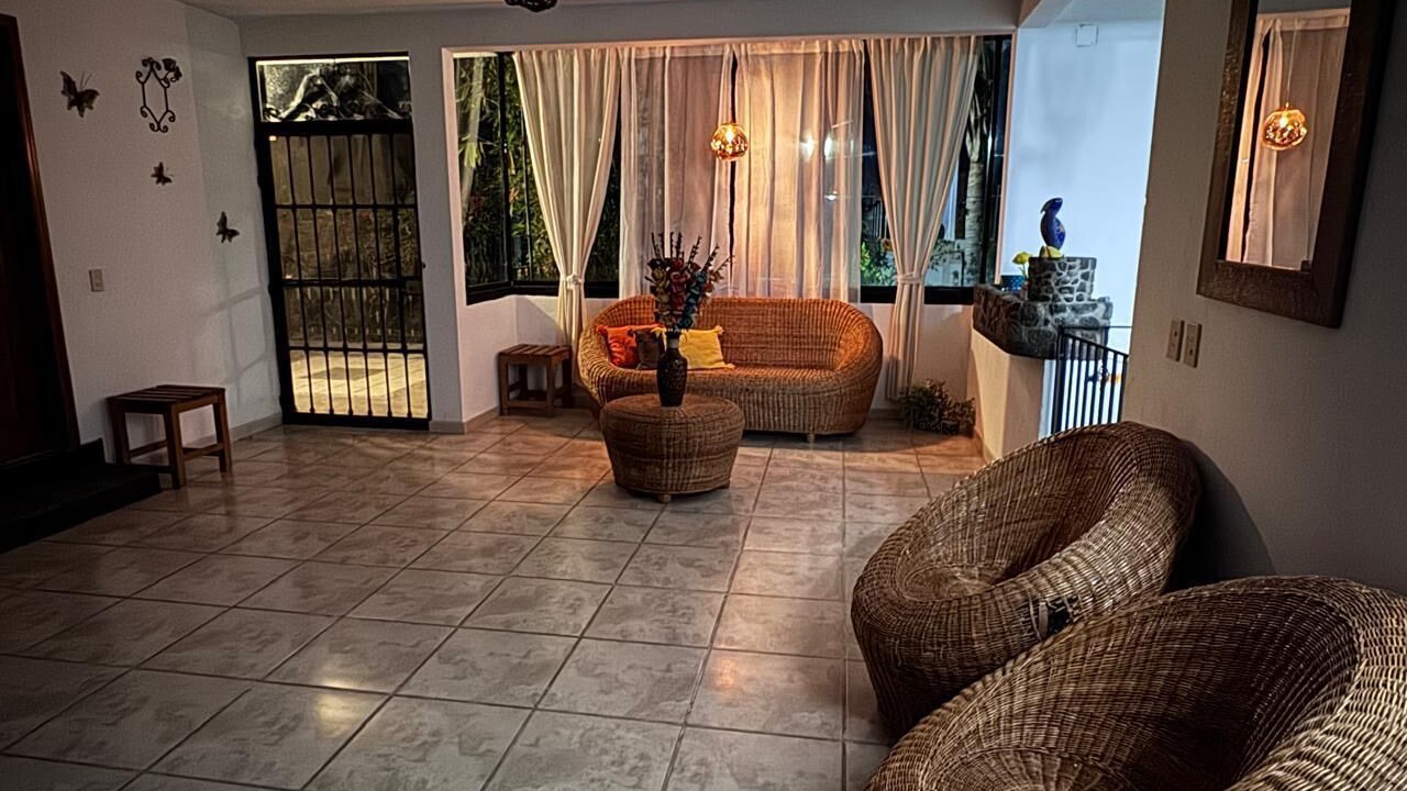 Photo of Livingroom in Atlixco