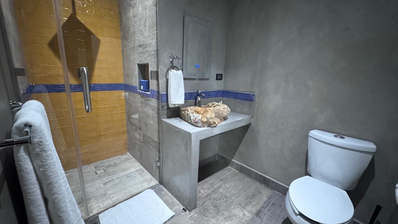 Photo of Bathroom in Atlixco