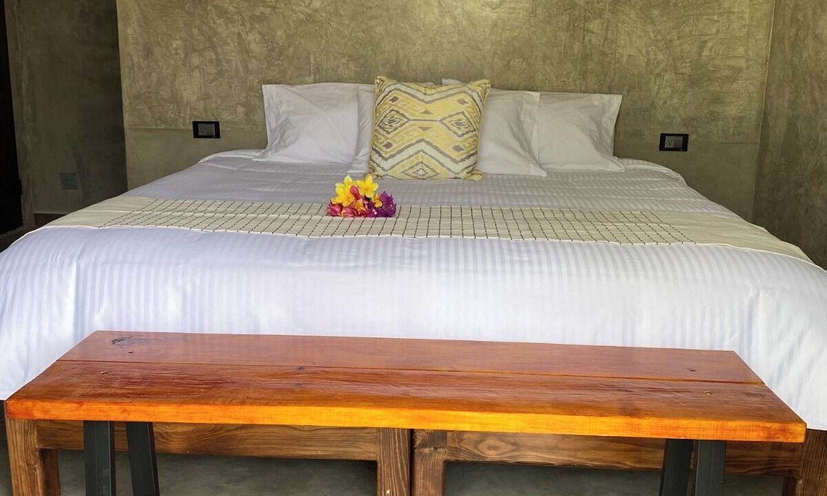 Photo of Bedroom in Atlixco