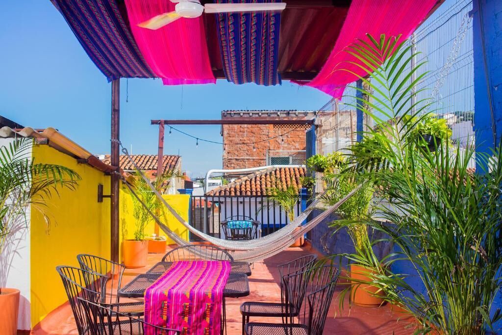 Photo of Outdoor in Downtown Puerto Vallarta