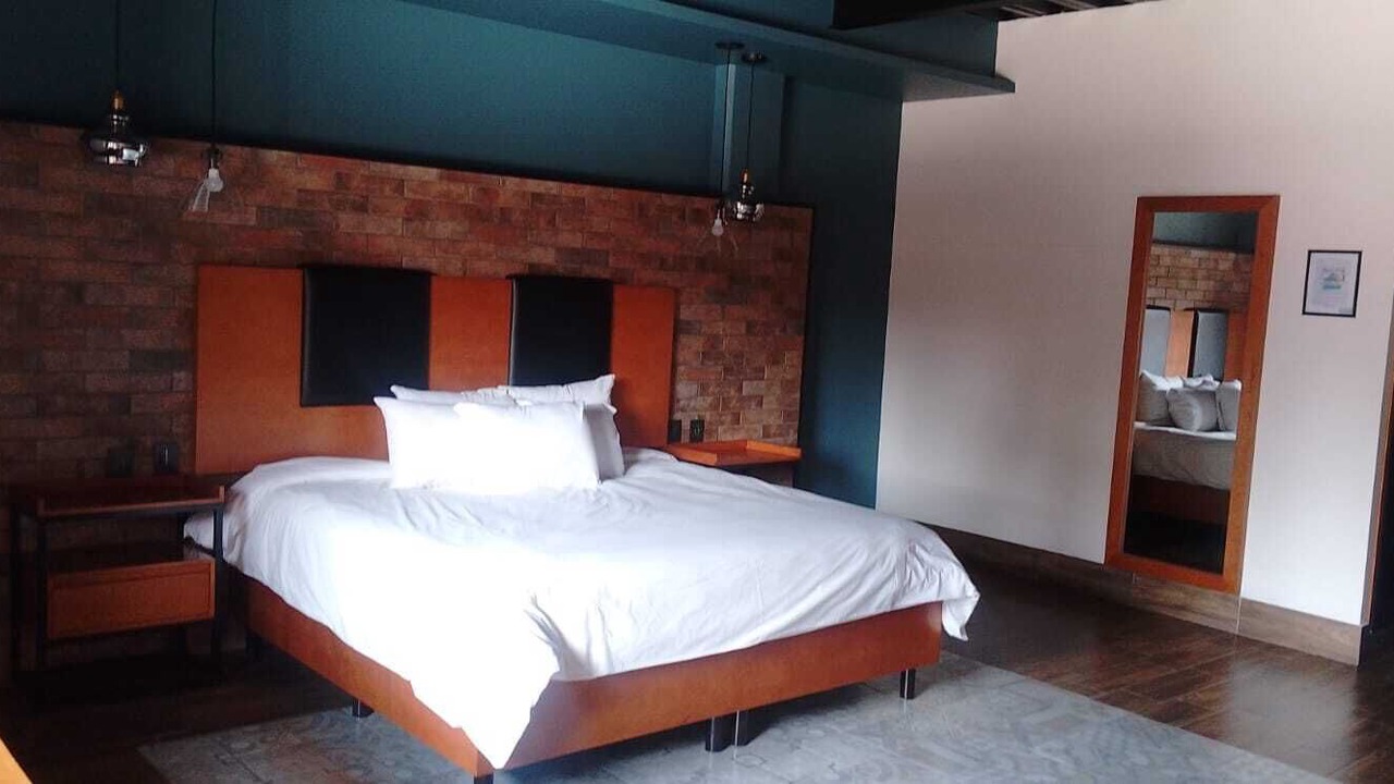 Photo of Bedroom in Tepeapulco
