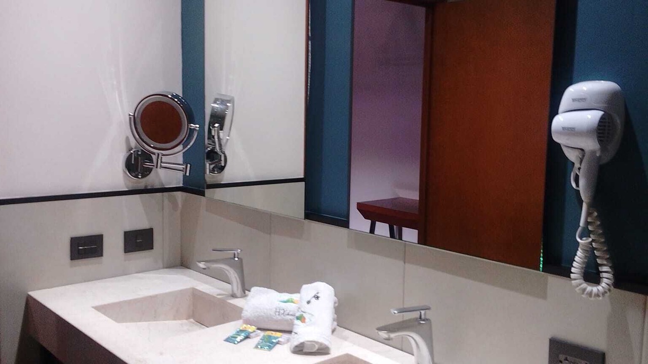 Photo of Bathroom in Tepeapulco