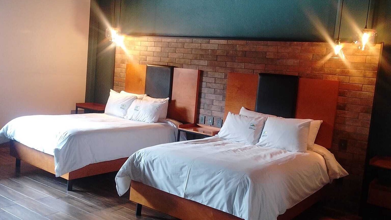 Photo of Bedroom in Tepeapulco