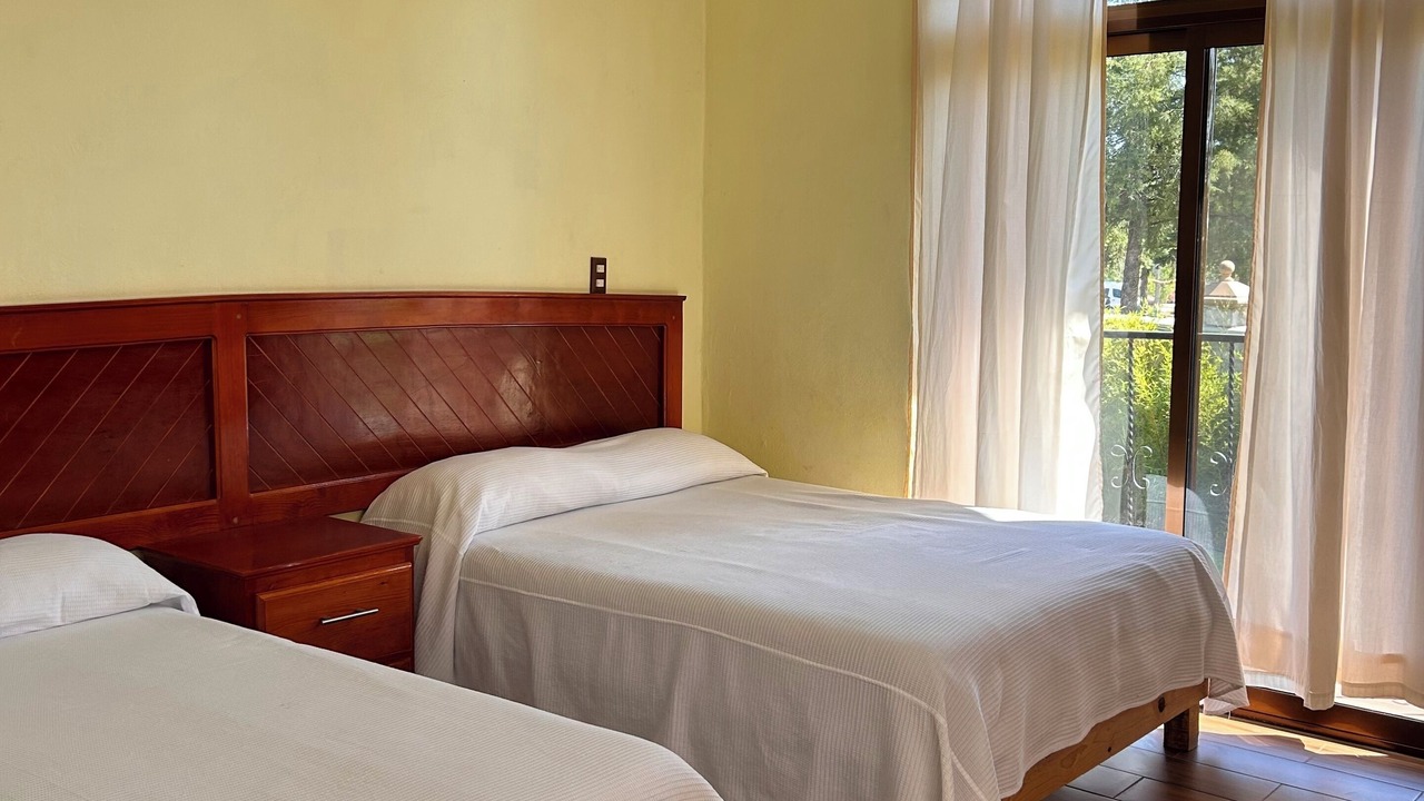 Photo of Bedroom in San Miguel Regla