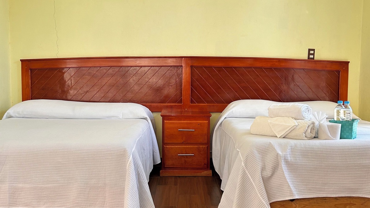 Photo of Bedroom in San Miguel Regla