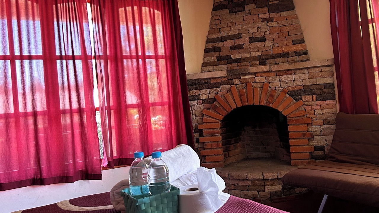 Photo of Outdoor in San Miguel Regla