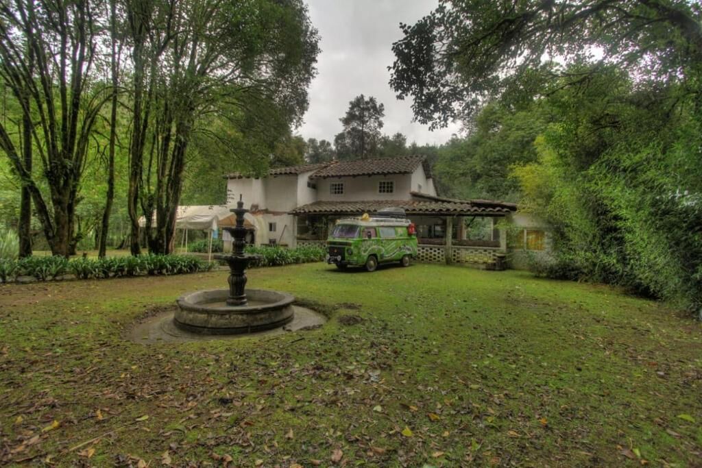 Photo of Outdoor in Zacatlan