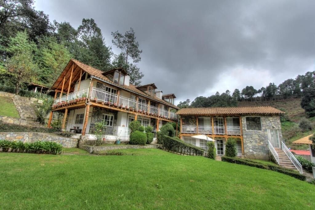 Photo of Outdoor in Zacatlan