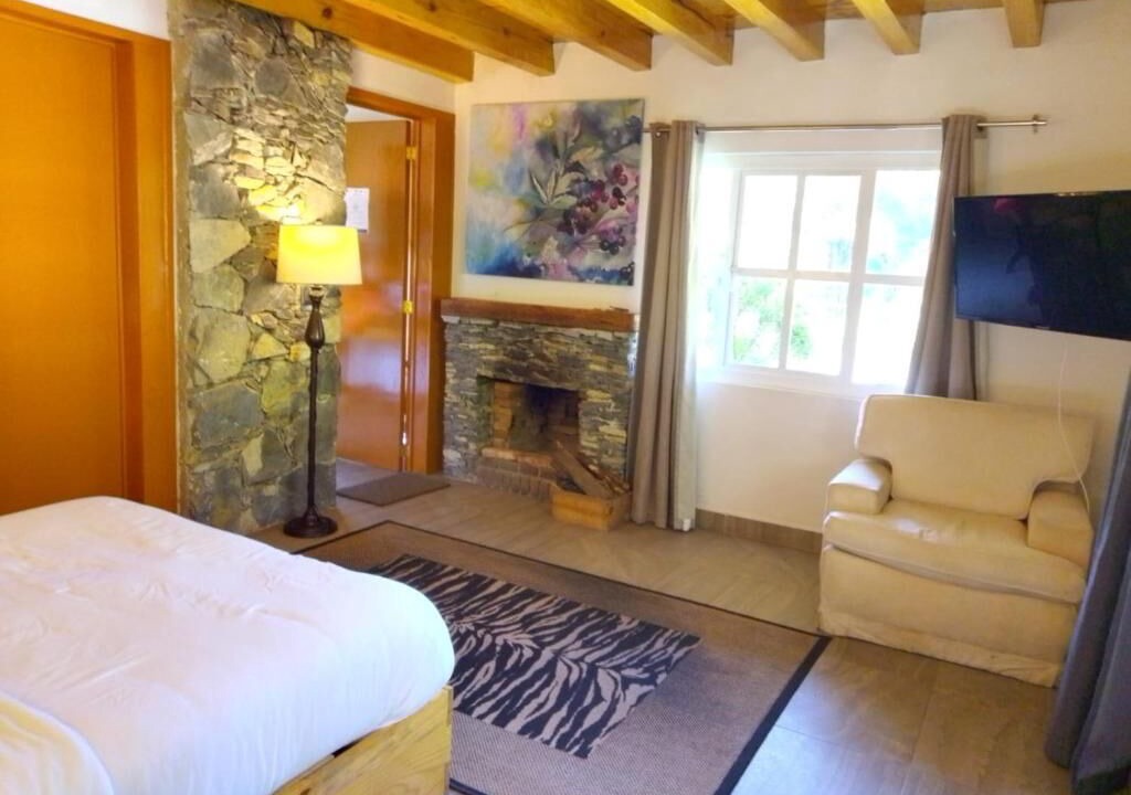 Photo of Bedroom in Zacatlan