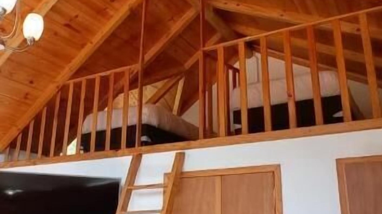 Photo of Bedroom in Zacatlan