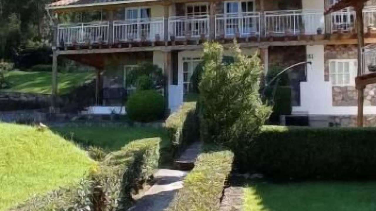 Photo of Outdoor in Zacatlan