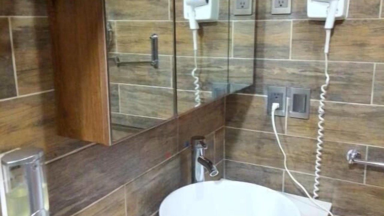 Photo of Bathroom in Zacatlan