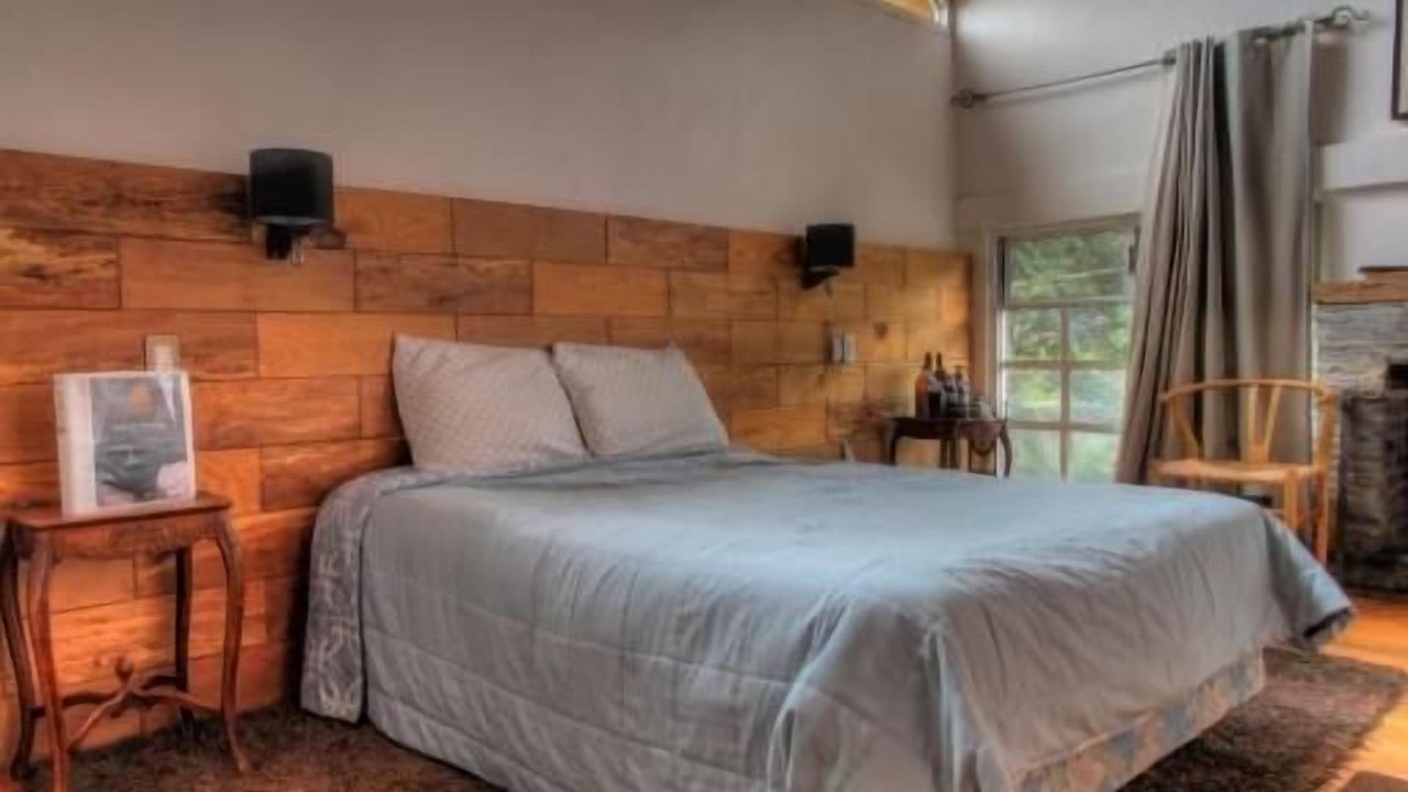 Photo of Bedroom in Zacatlan