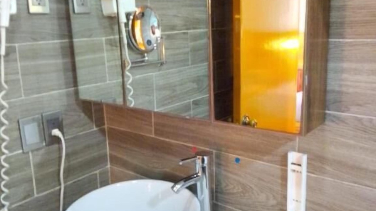 Photo of Bathroom in Zacatlan