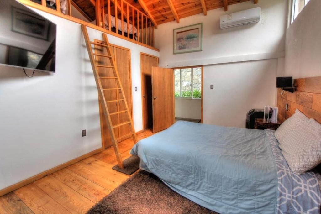 Photo of Bedroom in Zacatlan