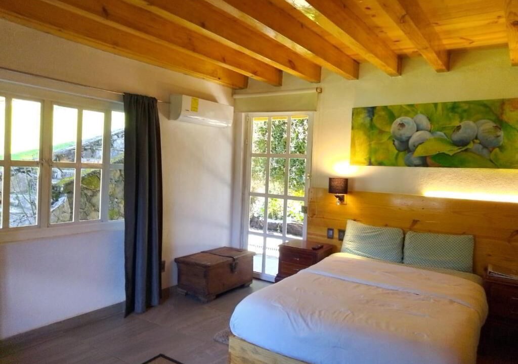Photo of Bedroom in Zacatlan