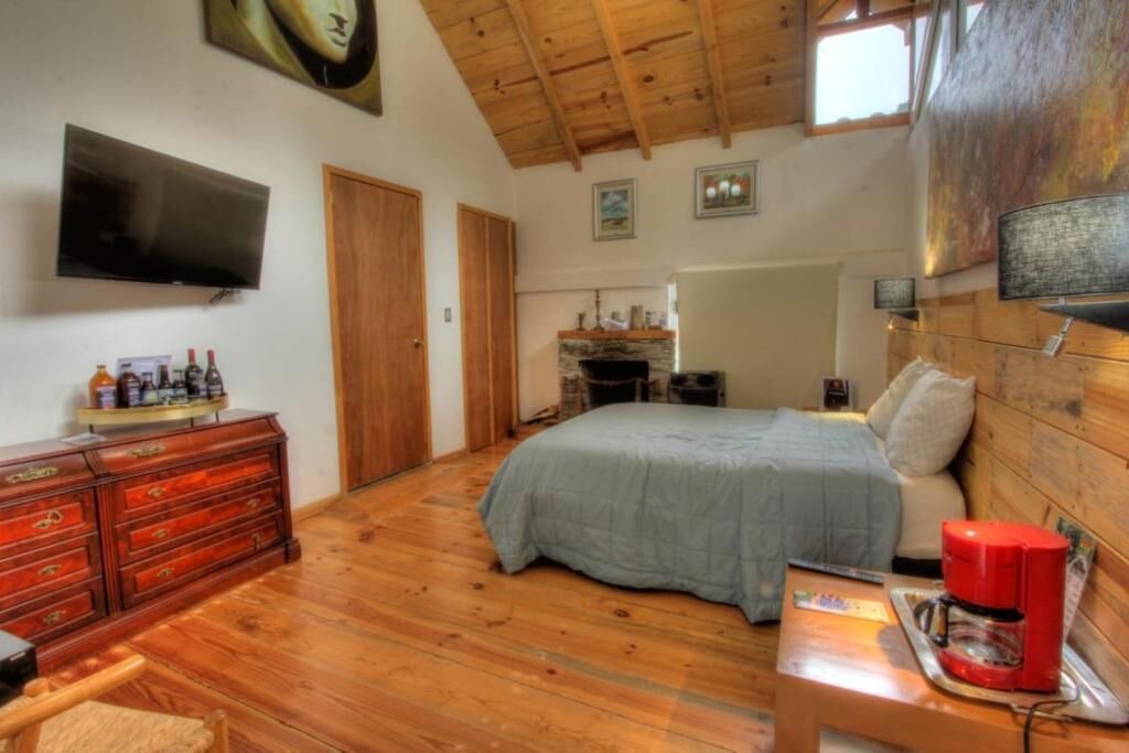 Photo of Bedroom in Zacatlan