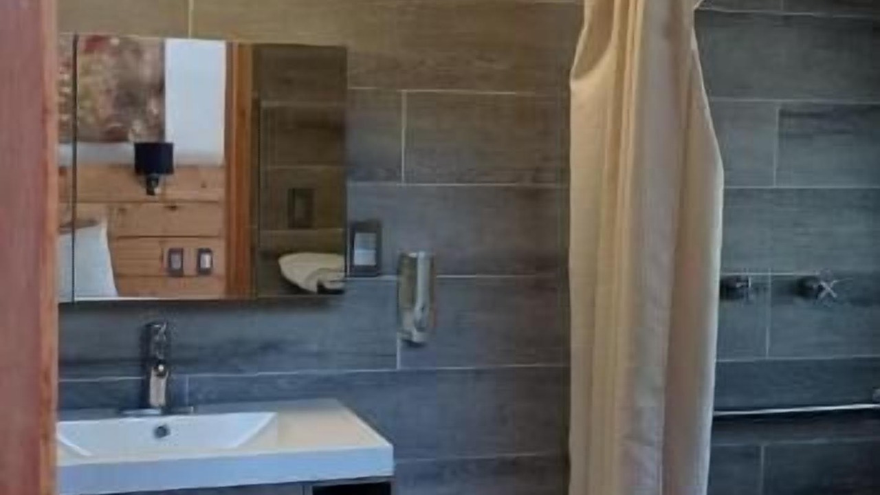 Photo of Bathroom in Zacatlan