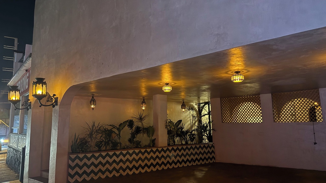 Photo of Outdoor in El Puerto