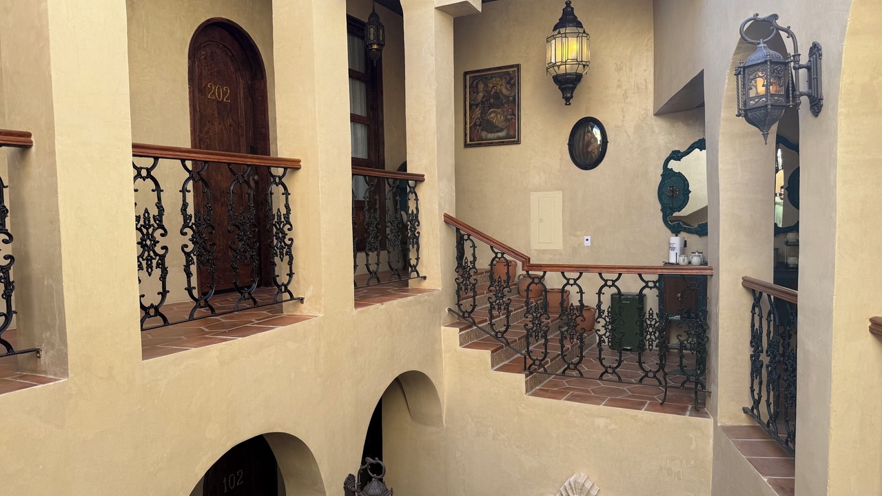 Photo of Outdoor in El Puerto