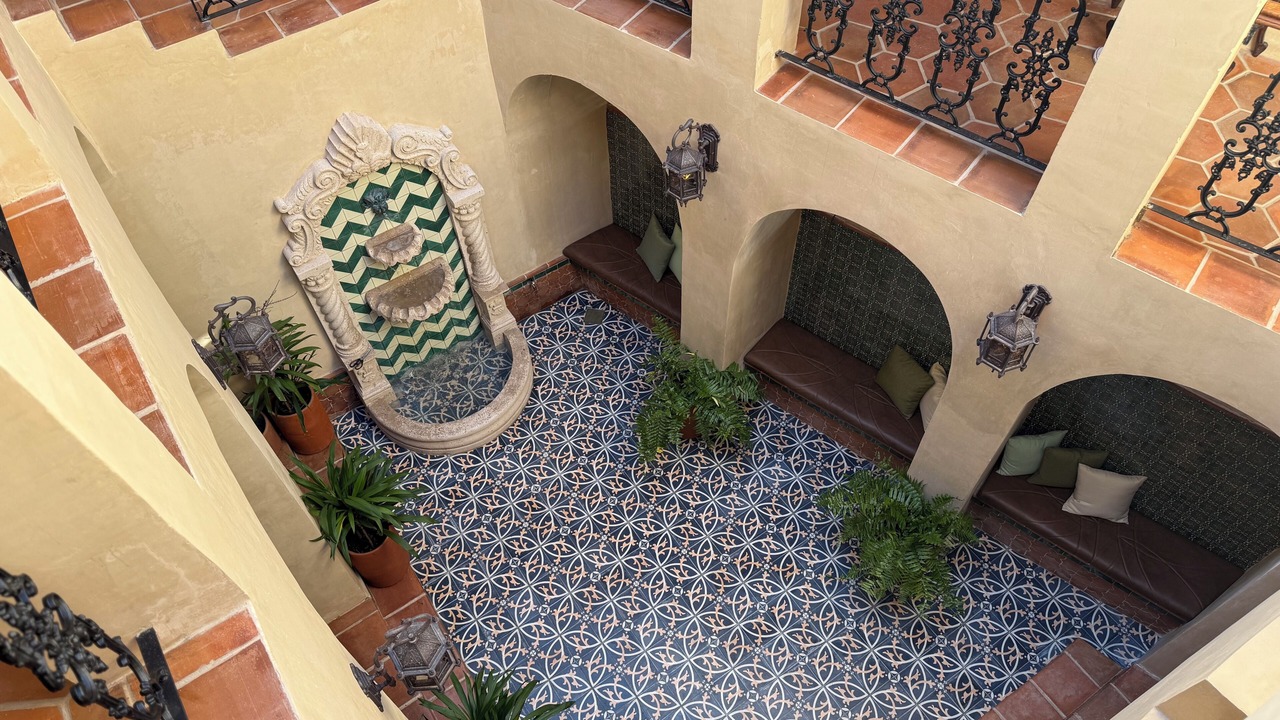 Photo of Outdoor in El Puerto